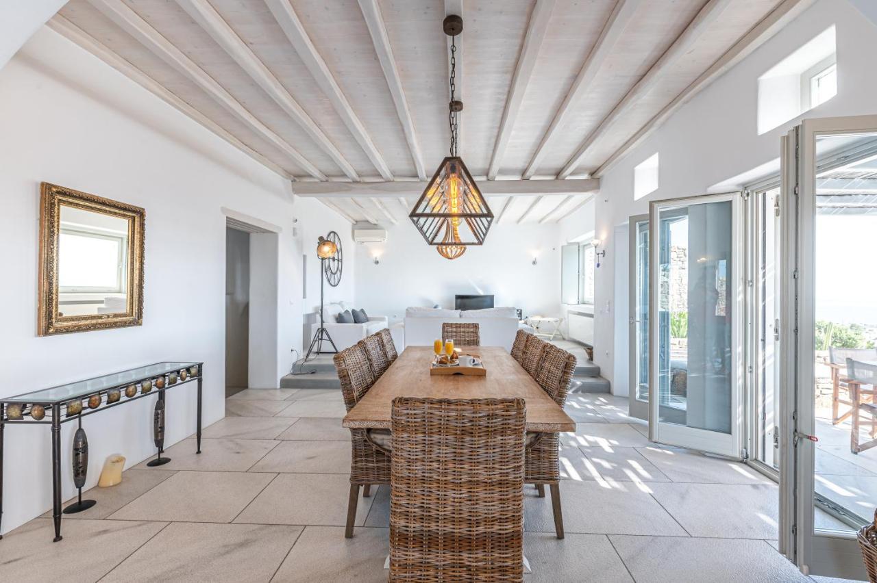 Villa Dreamlike Mykonos *