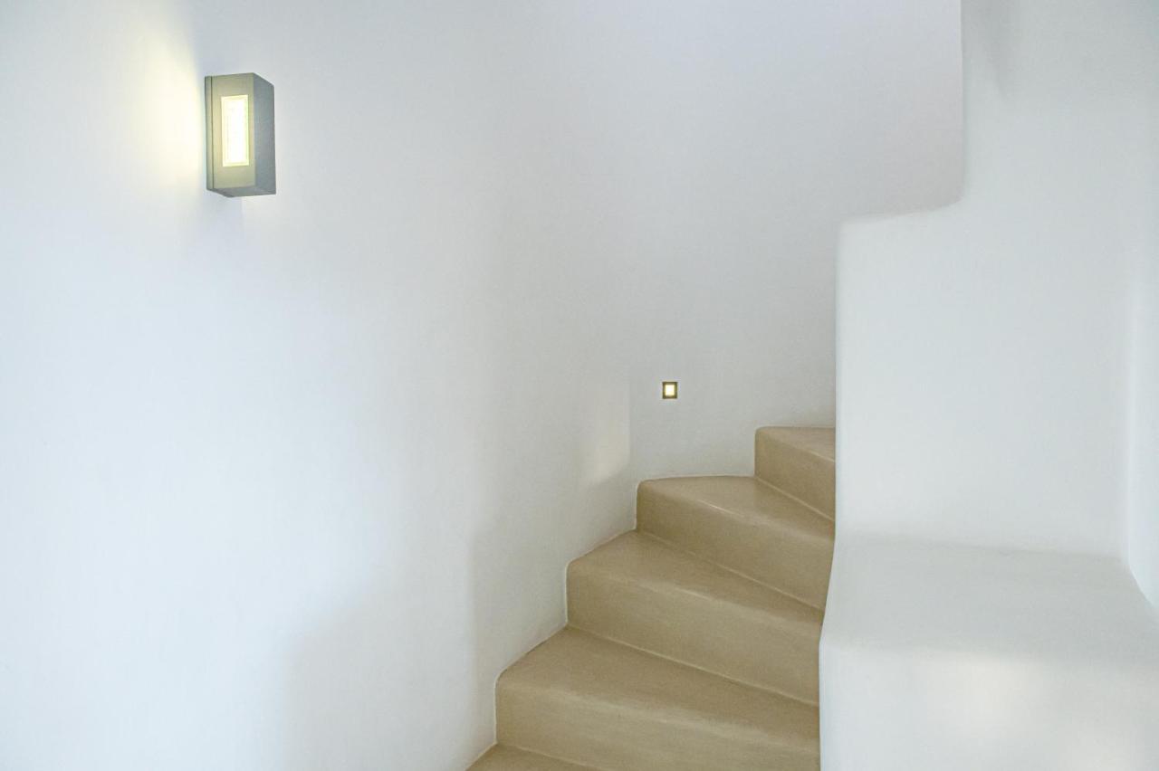 Dreamlike Mykonos
