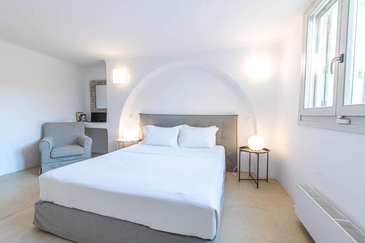 Dreamlike Mykonos *