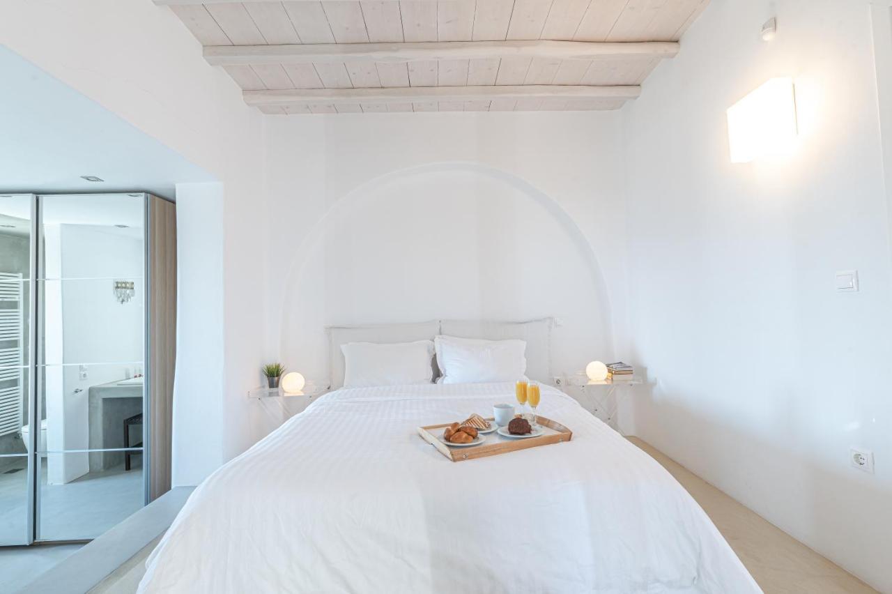 Dreamlike Mykonos Villa *