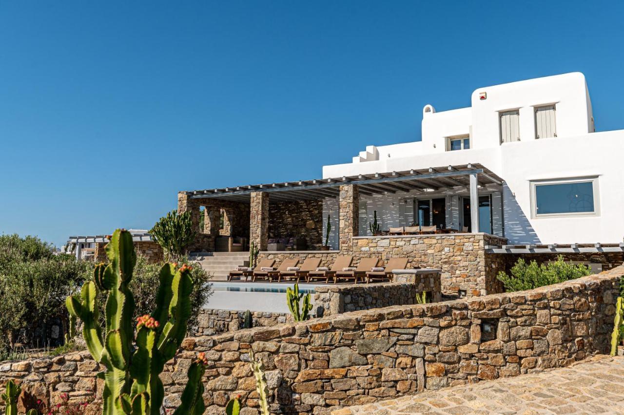 Dreamlike Mykonos * Ornos (Mykonos)