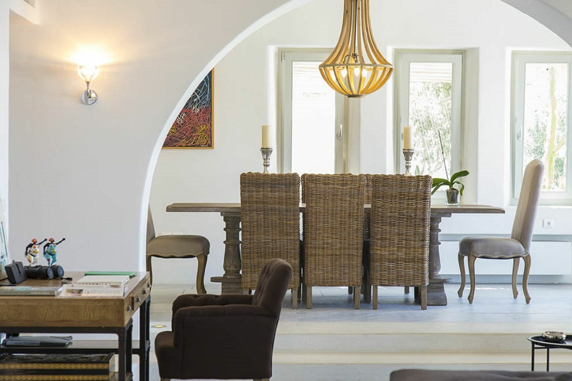 Villa Dreamlike Mykonos *