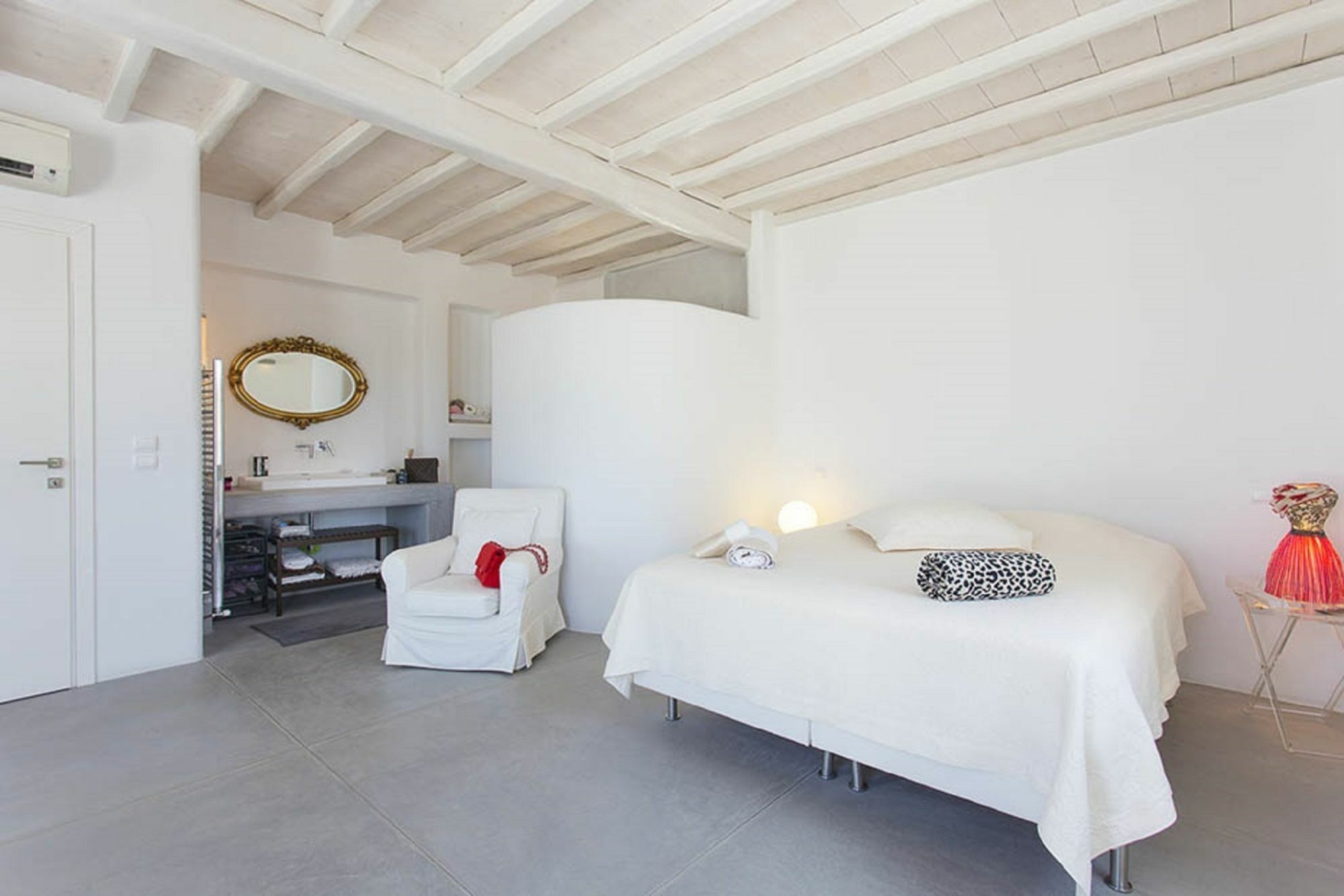 Dreamlike Mykonos