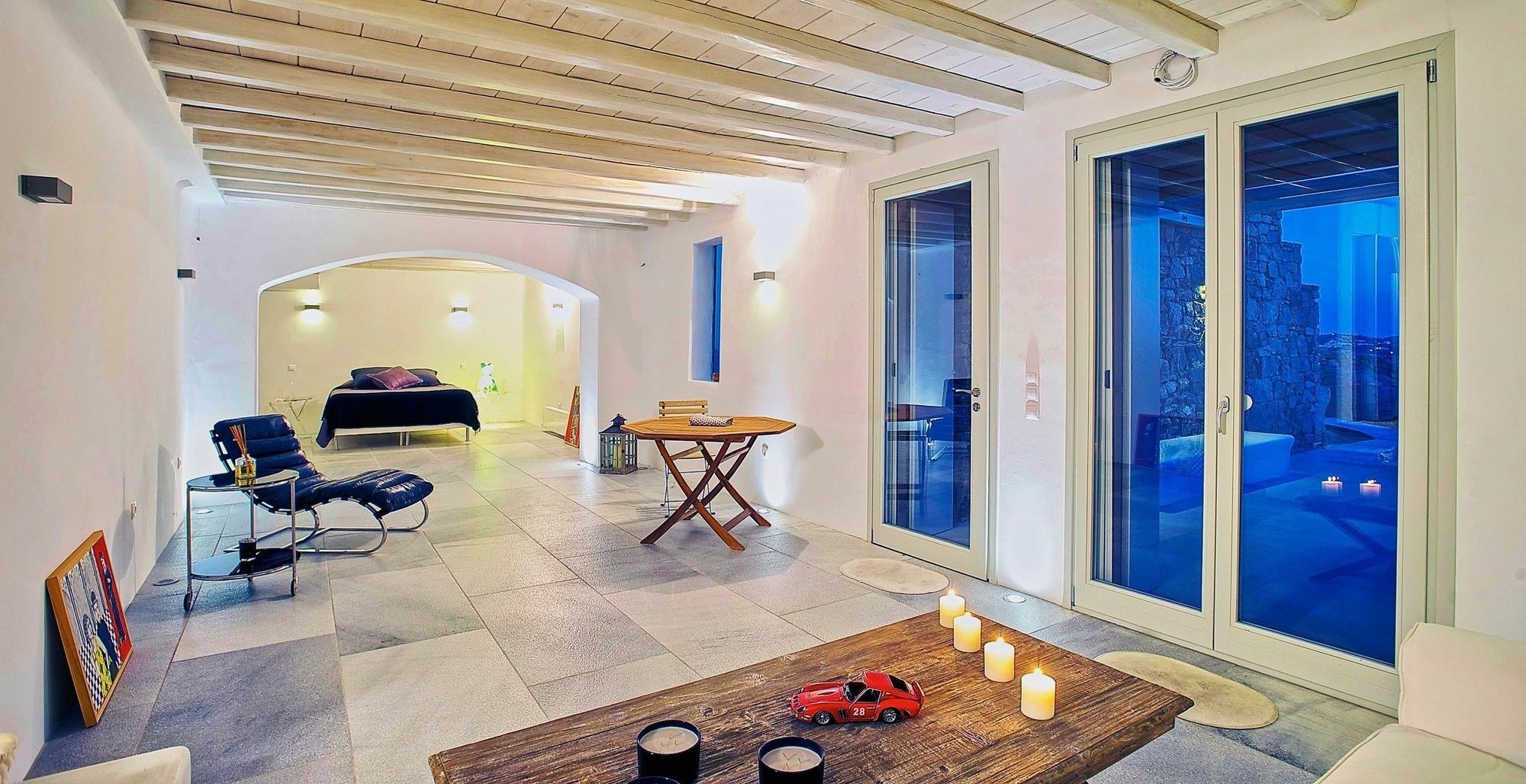 Dreamlike Mykonos