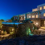 Dreamlike Villas Mykonos