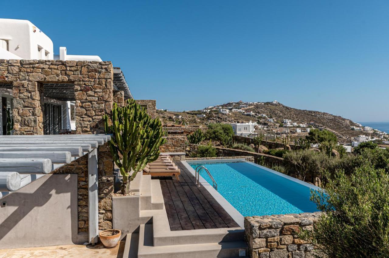 Dreamlike Mykonos *