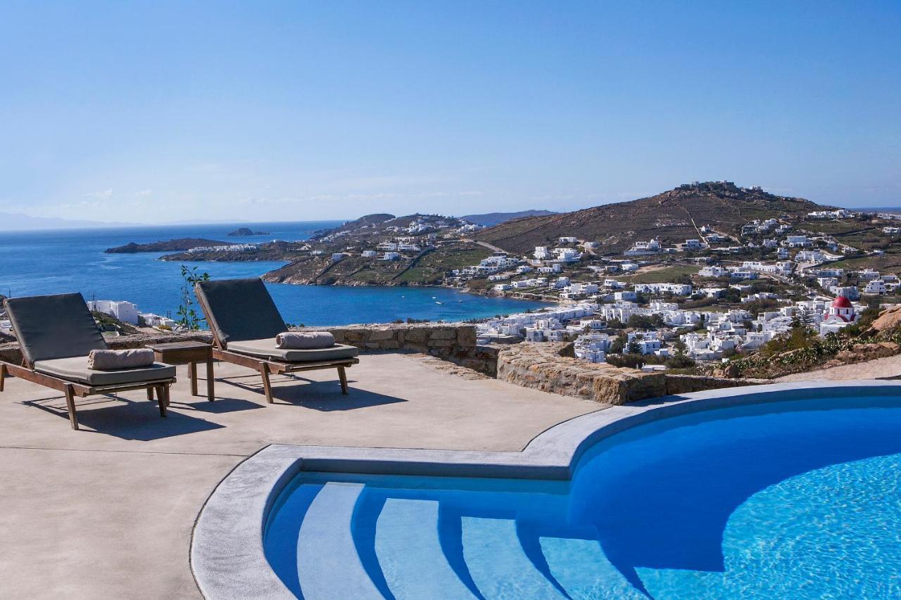 Villa Dreamlike Mykonos *