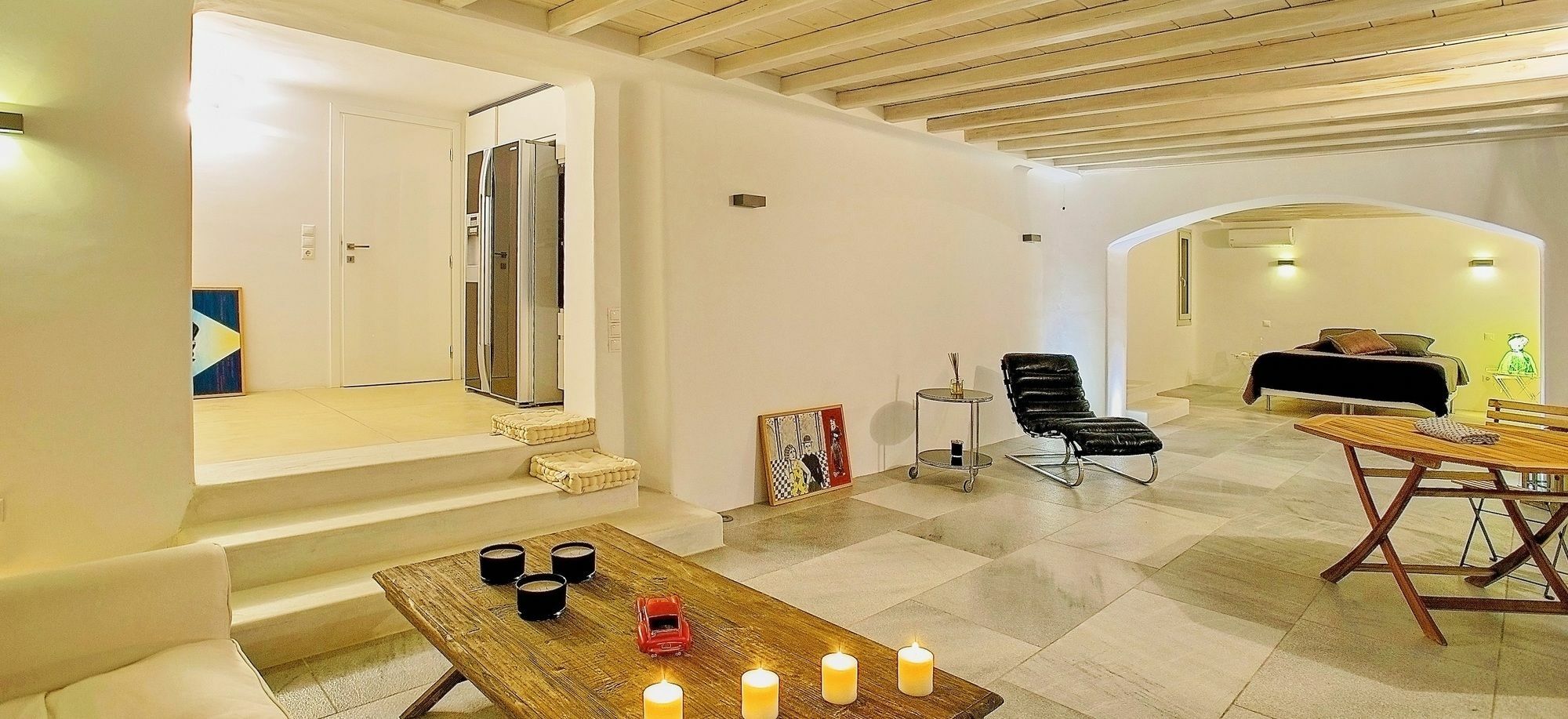 Villa Dreamlike Mykonos